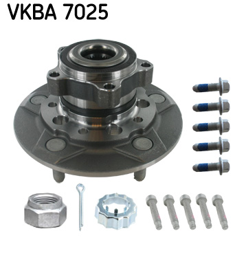 SKF VKBA7025 ker?kcsap?gy k?szlet